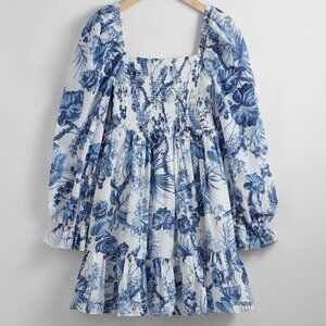 & Other Stories dress